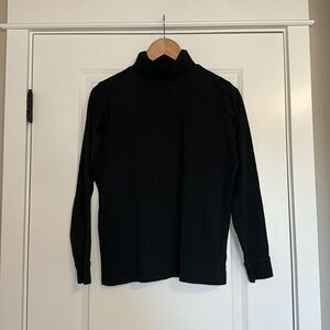 Women’s L.L. Bean turtleneck